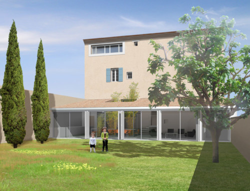 plans et perspectives